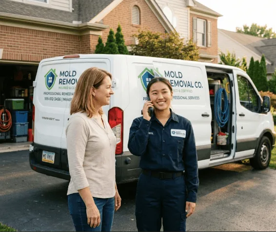 Crawlspace Mold Remediation Knik Fairview, AK FAQs